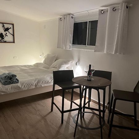 פופה אירוח צפוני - Pupa - North Hospitality Apartment Hagoshrim Luaran gambar