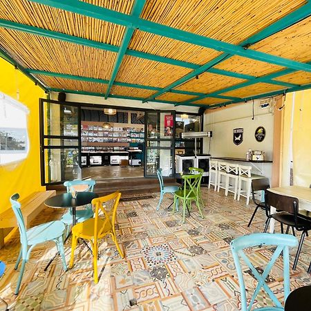 פופה אירוח צפוני - Pupa - North Hospitality Apartment Hagoshrim Luaran gambar