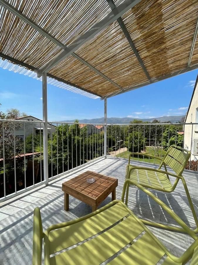 פופה אירוח צפוני - Pupa - North Hospitality Apartment Hagoshrim Luaran gambar