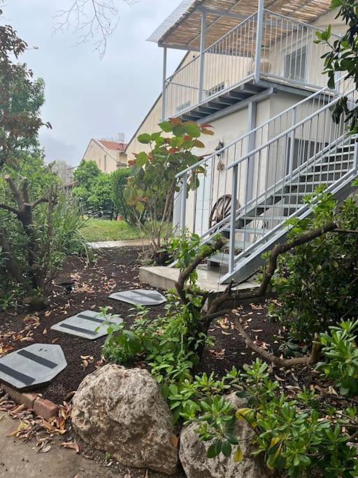 פופה אירוח צפוני - Pupa - North Hospitality Apartment Hagoshrim Luaran gambar