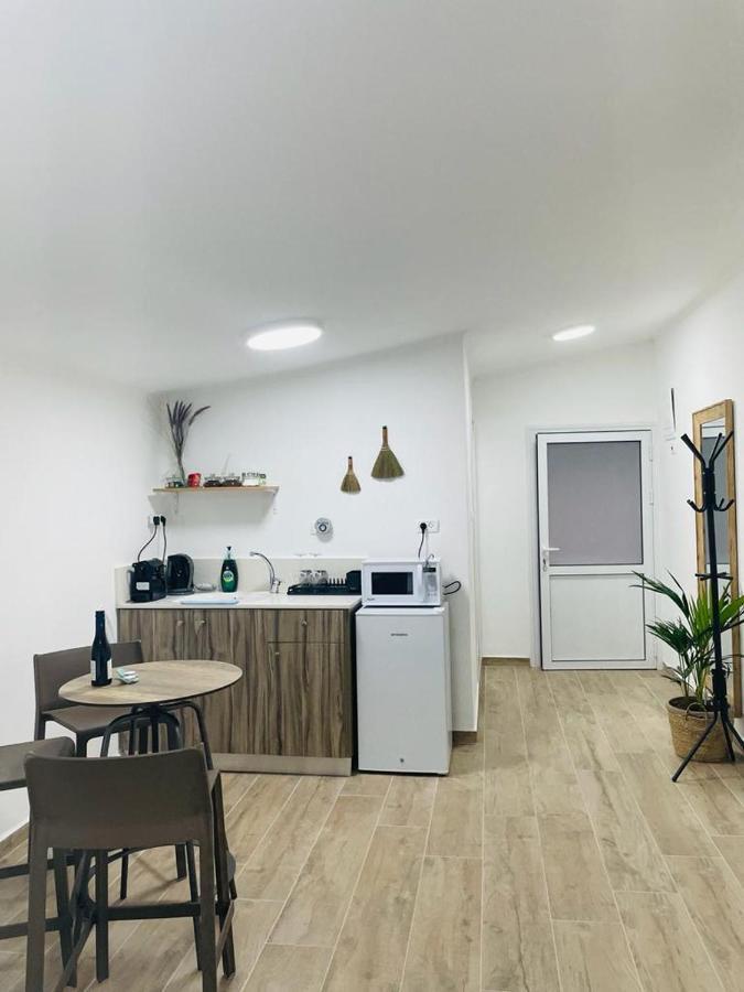 פופה אירוח צפוני - Pupa - North Hospitality Apartment Hagoshrim Luaran gambar