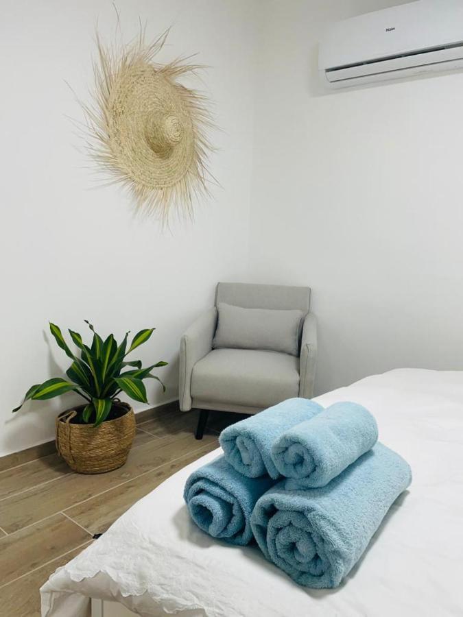 פופה אירוח צפוני - Pupa - North Hospitality Apartment Hagoshrim Luaran gambar