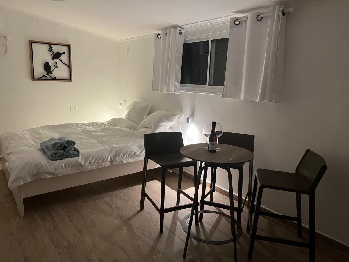 פופה אירוח צפוני - Pupa - North Hospitality Apartment Hagoshrim Luaran gambar