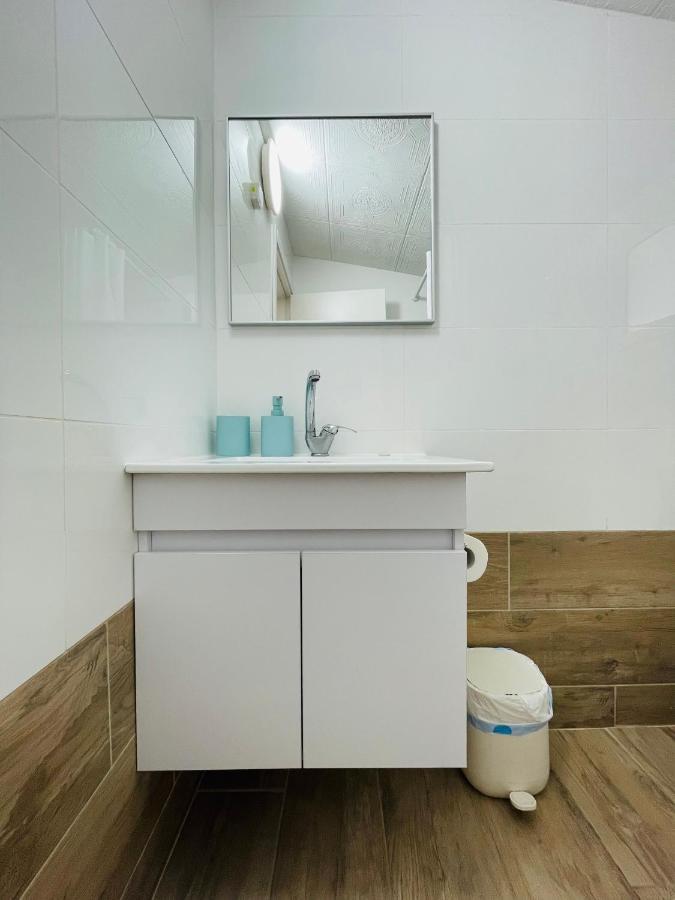 פופה אירוח צפוני - Pupa - North Hospitality Apartment Hagoshrim Luaran gambar
