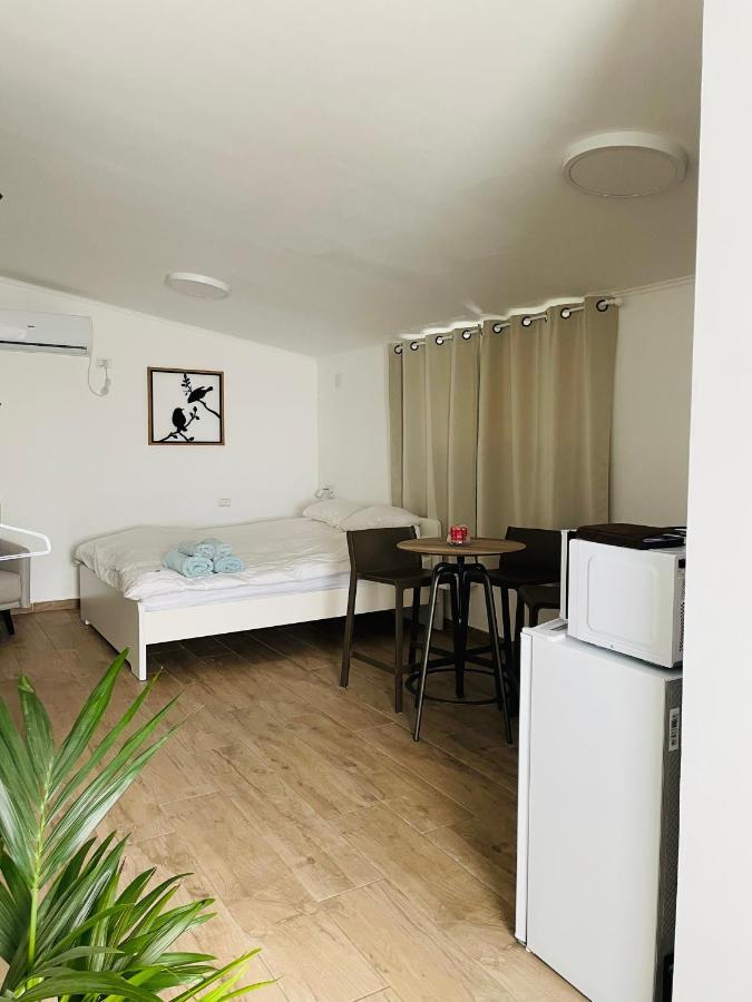 פופה אירוח צפוני - Pupa - North Hospitality Apartment Hagoshrim Luaran gambar