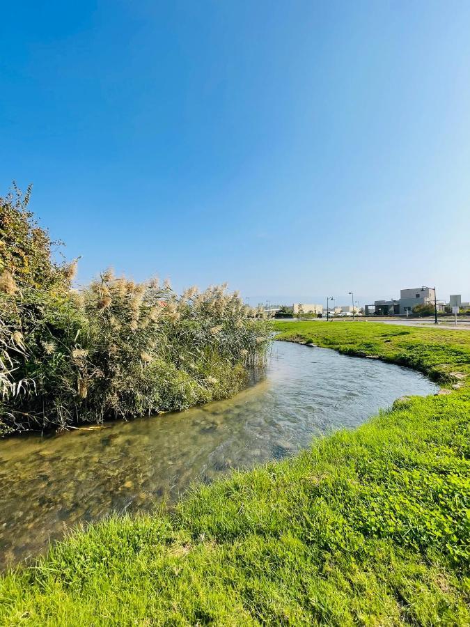 פופה אירוח צפוני - Pupa - North Hospitality Apartment Hagoshrim Luaran gambar