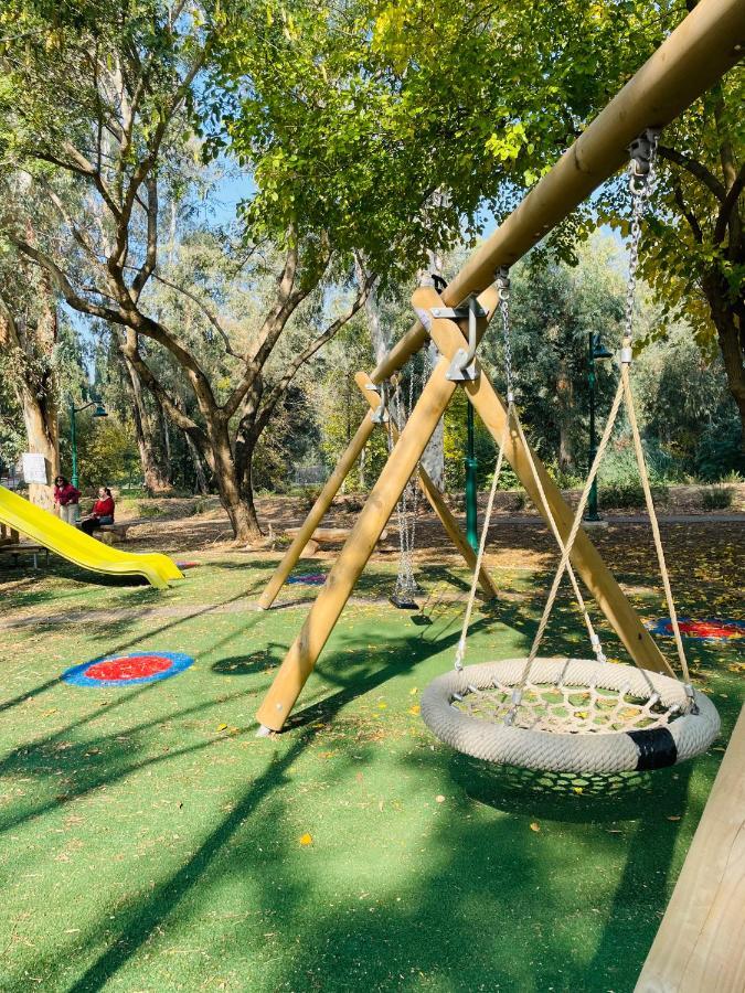 פופה אירוח צפוני - Pupa - North Hospitality Apartment Hagoshrim Luaran gambar