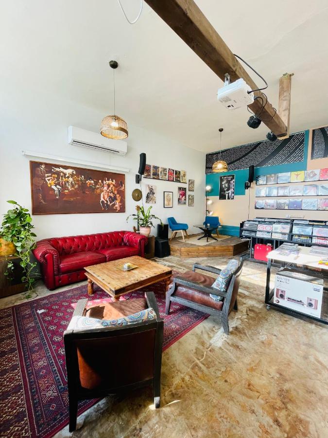 פופה אירוח צפוני - Pupa - North Hospitality Apartment Hagoshrim Luaran gambar