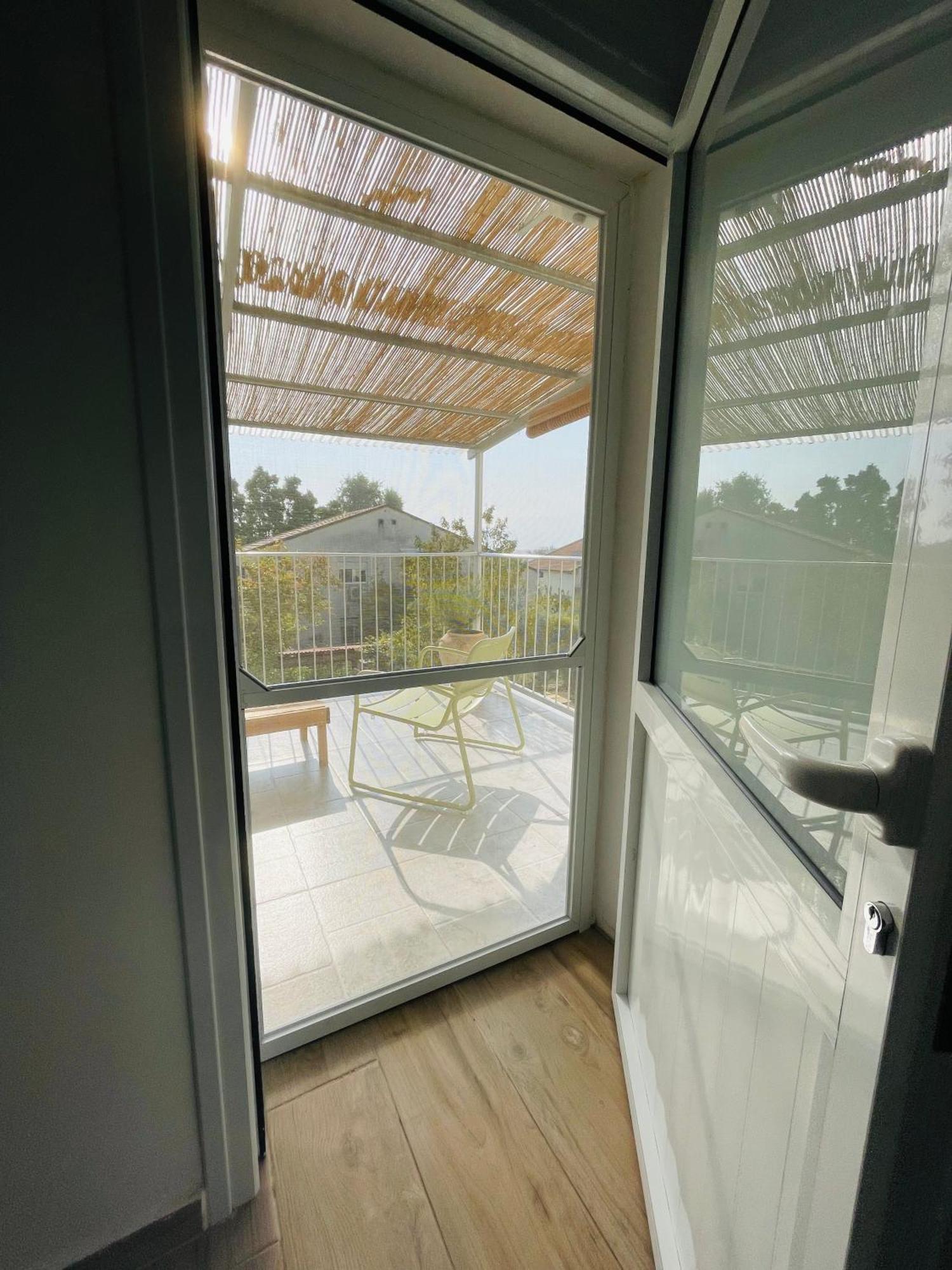 פופה אירוח צפוני - Pupa - North Hospitality Apartment Hagoshrim Luaran gambar