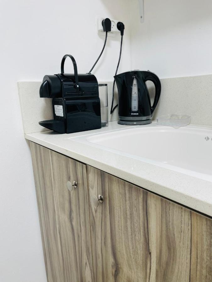 פופה אירוח צפוני - Pupa - North Hospitality Apartment Hagoshrim Luaran gambar