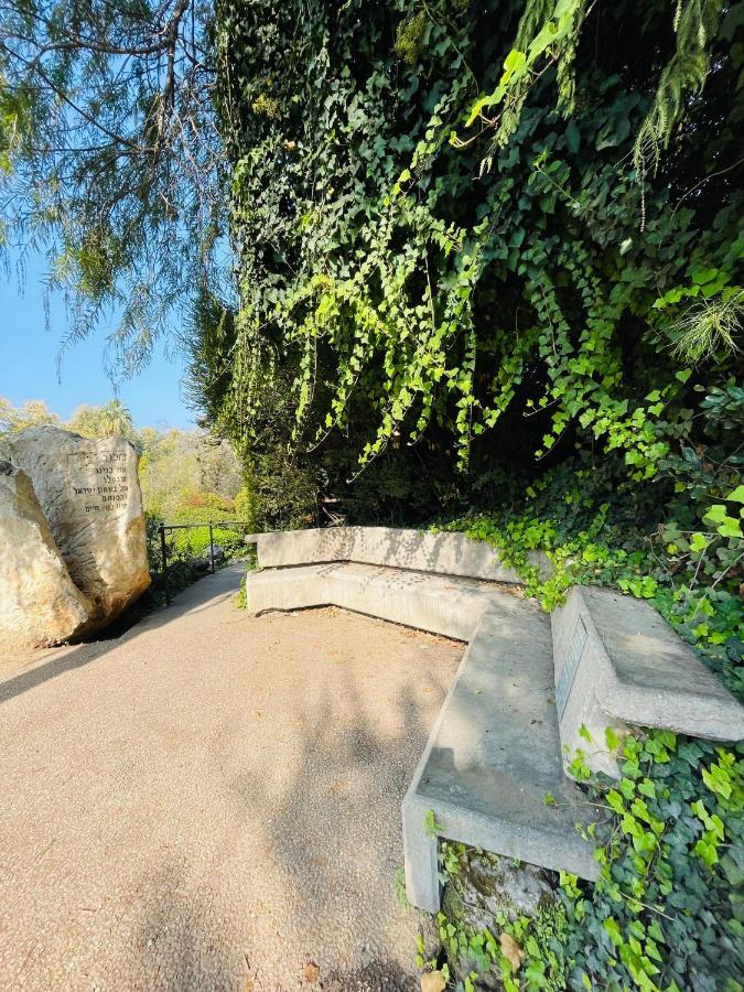 פופה אירוח צפוני - Pupa - North Hospitality Apartment Hagoshrim Luaran gambar