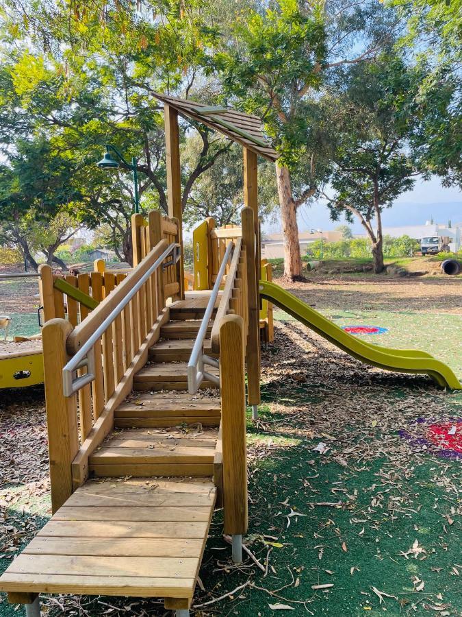 פופה אירוח צפוני - Pupa - North Hospitality Apartment Hagoshrim Luaran gambar